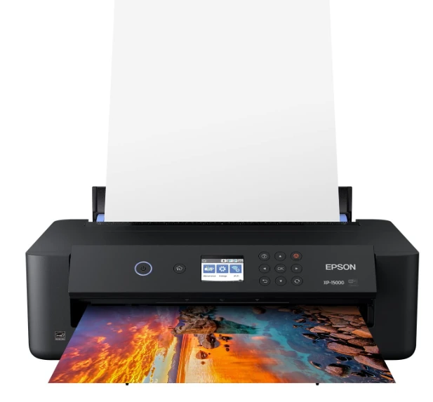 Epson sublimation printer