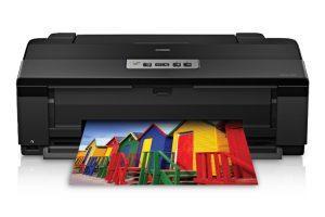 Epson Artisan 1430 sublimation printer 