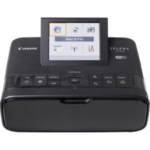 CANON SELPHY CP1300 printer for heat transfer