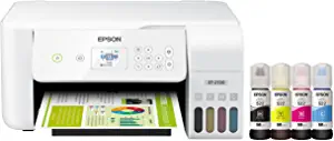 Best Epson Sublimation Printers