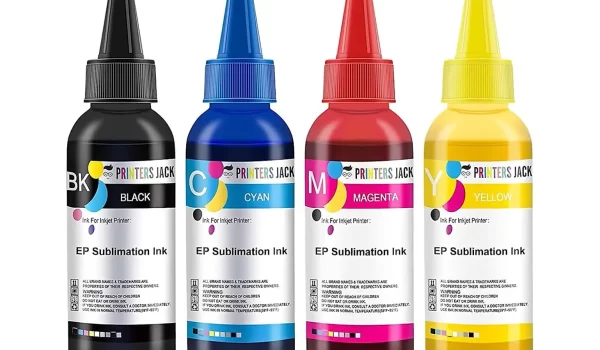 best sublimation ink for epson