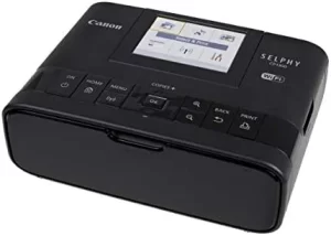 Canon CP1300 Wireless sublimation printers