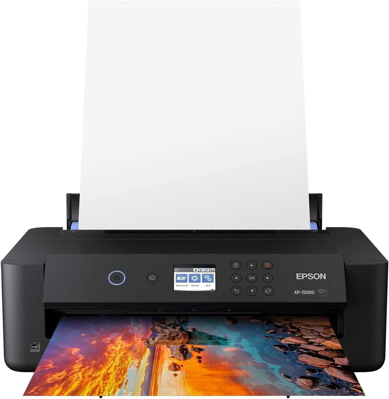 Epson Expression Photo HD XP-15000 sublimation printers