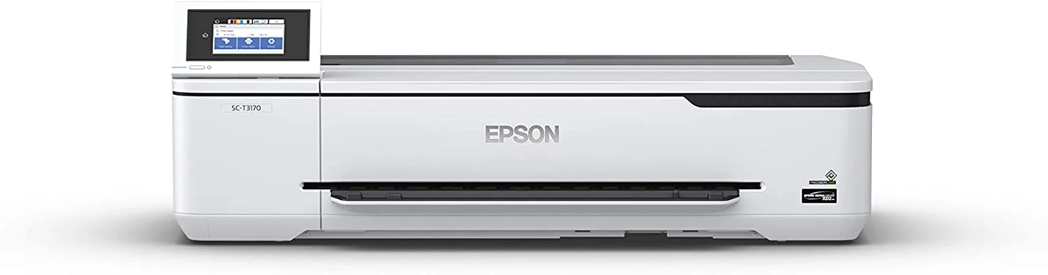 Epson SureColor T3170 sublimation printers