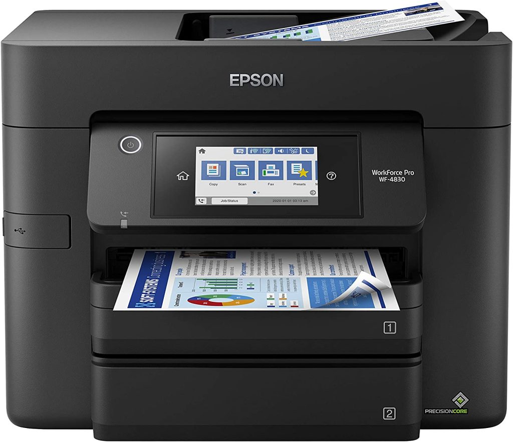 	

Epson EcoTank ET-2750 cheapest Sublimation Printer For T-Shirts