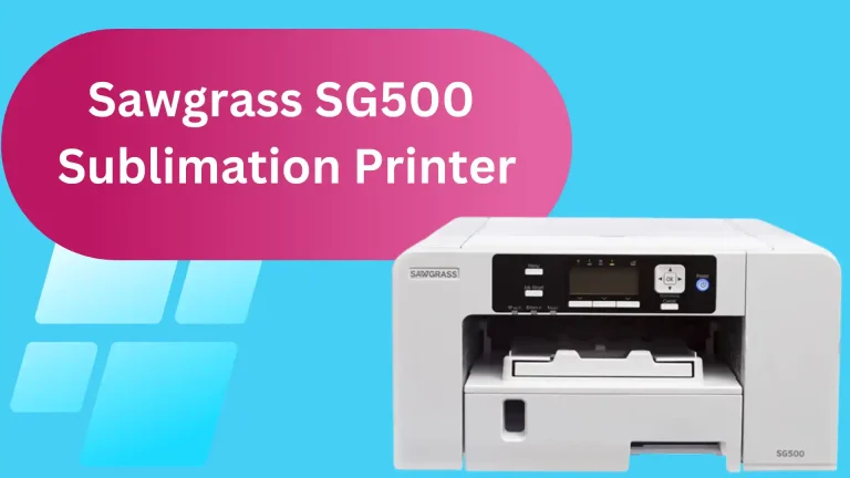 sawgrass sg 500 sublimation printer