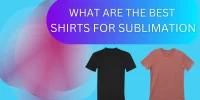 What Are the Best Shirts for Sublimation? Best Bella Canvas Shirts in 2023