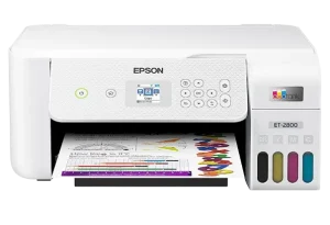 epson et 2800 sublimation printer